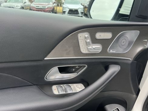 Used 2021 Mercedes-Benz GLE 350 image 14