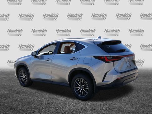 Certified 2024 Lexus NX 350 350 Premium image 7