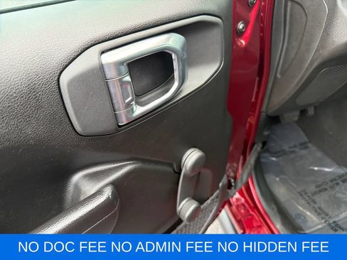 Used 2022 Jeep Gladiator Sport AWD/4WD image 13