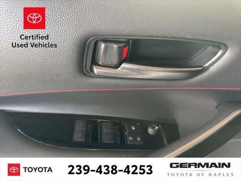 Certified 2025 Toyota Corolla GR AWD/4WD image 17