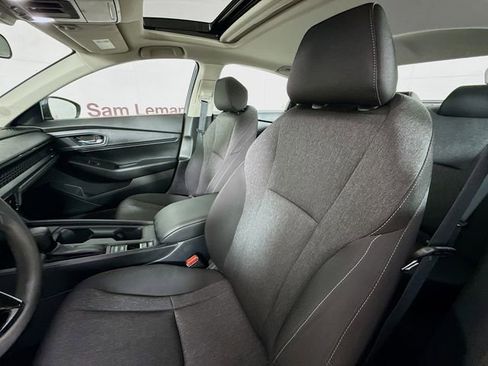 Used 2023 Honda Accord EX image 20