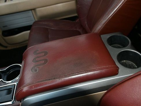 Used 2013 Ford F150 King Ranch image 30