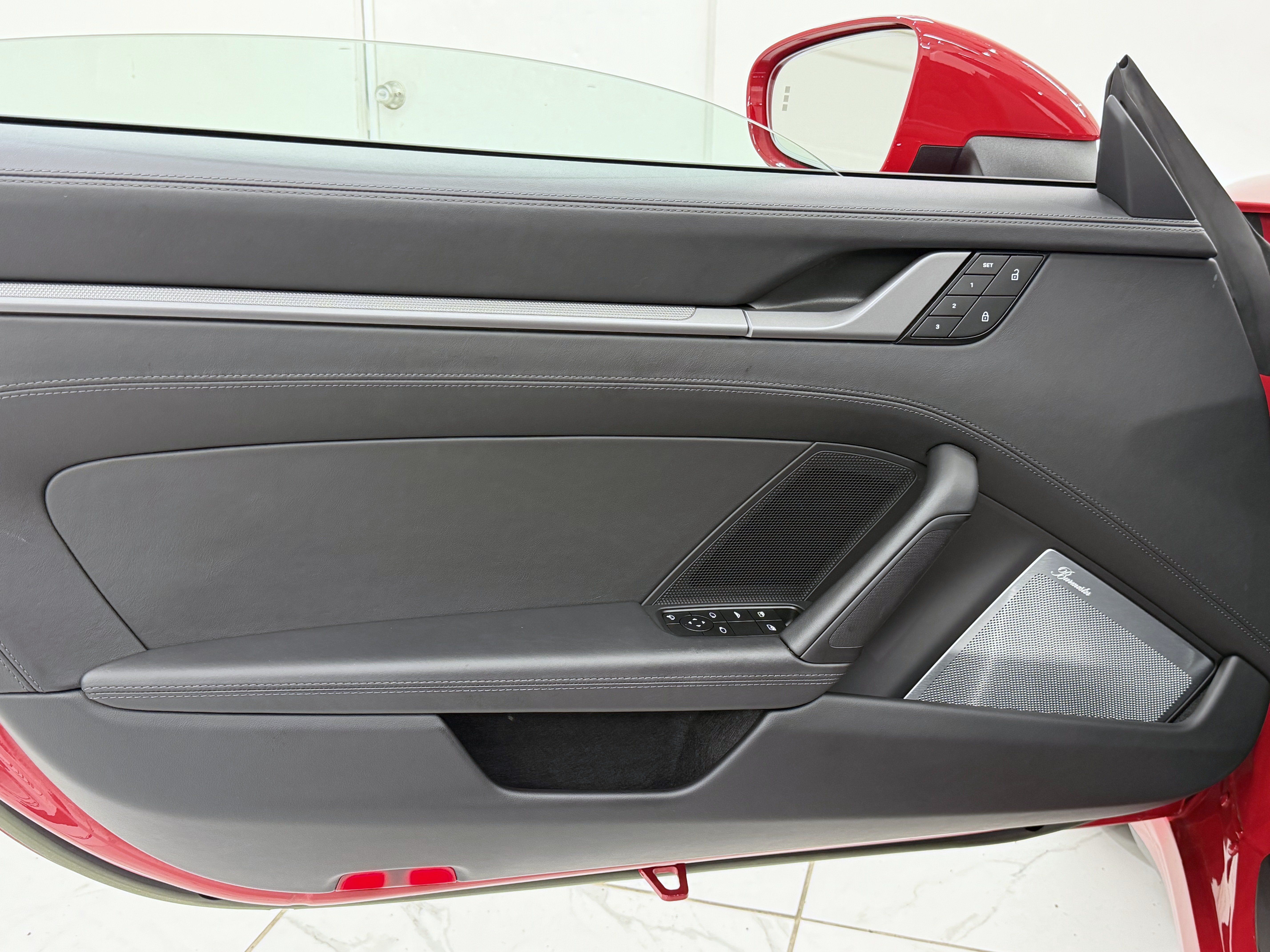 Certified 2023 Porsche 911 Carrera RWD image 28
