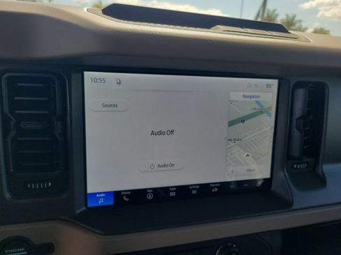 New 2026 Ford Bronco Big Bend image 25