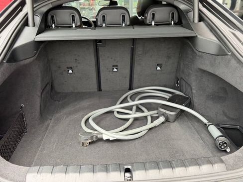 Used 2023 BMW i4 eDrive35 w/ Premium Package RWD image 11