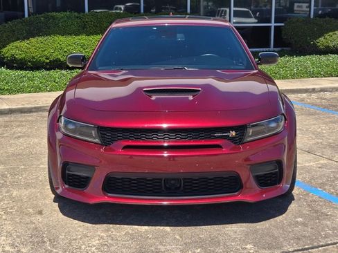 Used 2023 Dodge Charger Scat Pack image 2