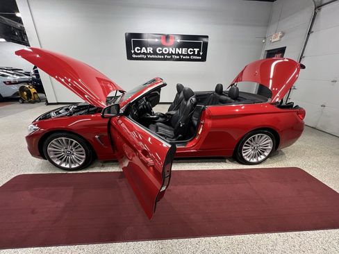 Used 2016 BMW 435i 435i image 52