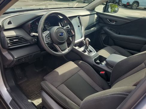 Used 2023 Subaru Outback Premium image 26