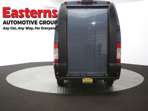 Used 2024 RAM ProMaster 3500 image 38