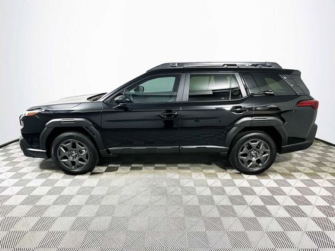 New 2026 Subaru Outback Premium image 4