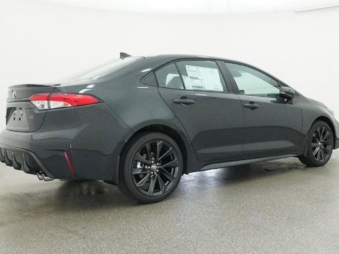 New 2026 Toyota Corolla SE image 19