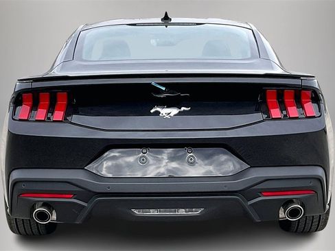 New 2026 Ford Mustang Premium image 3