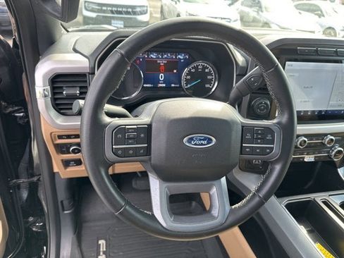 Used 2023 Ford F150 XLT w/ Equipment Group 302A High image 15