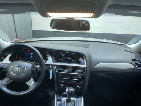 Used 2015 Audi A4 2.0T Premium AWD/4WD image 10