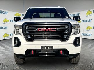 Used 2020 GMC Sierra 1500 AT4 w/ AT4 Premium Package video 2