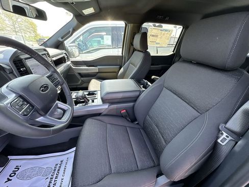 New 2026 Ford F150 XLT AWD/4WD image 3