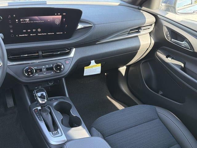 New 2026 Buick Envista Sport Touring w/ Convenience I Package FWD image 20