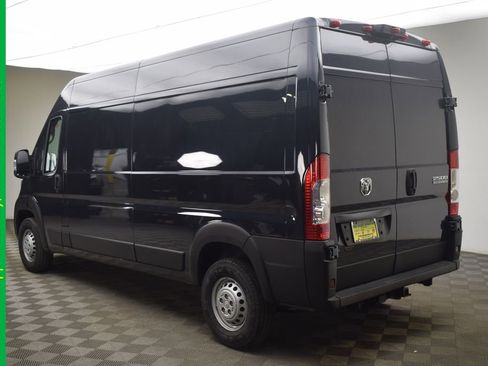 New 2026 RAM ProMaster 2500 w/ Convenience Group image 12