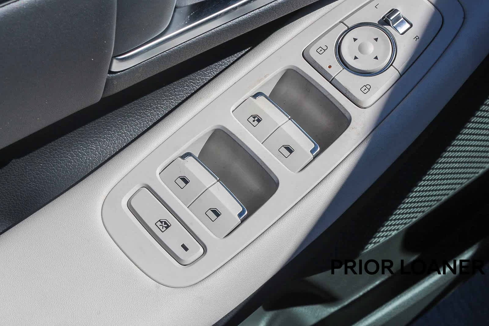 Certified 2026 Hyundai Sonata Blue FWD image 27