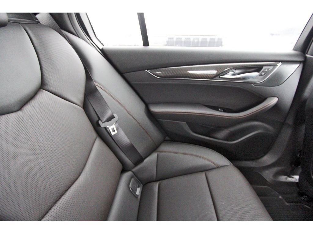 New 2026 Cadillac CT5 Sport RWD image 11