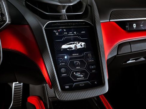 Used 2024 Lamborghini Revuelto AWD/4WD image 34