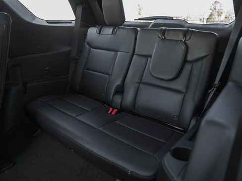 New 2026 Ford Explorer ST w/ Sun And Sound Package image 47