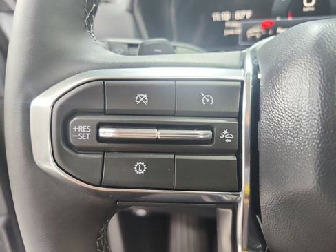 New 2026 GMC Terrain Denali AWD/4WD image 26