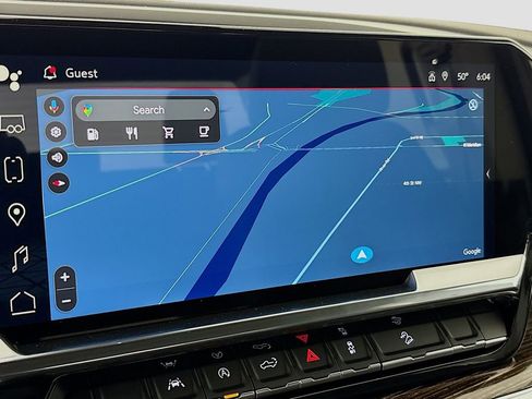 New 2026 GMC Sierra 1500 Elevation image 13