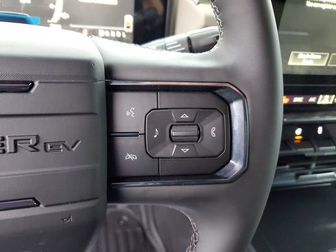 New 2026 GMC Hummer EV SUV AWD/4WD image 22