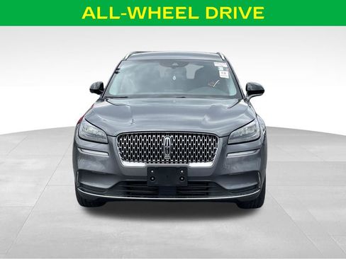 Used 2022 Lincoln Corsair AWD w/ Equipment Group 101A image 3