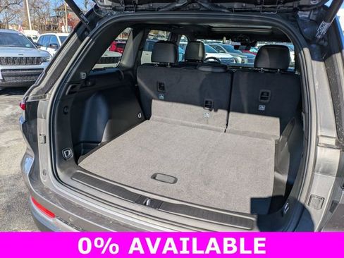 New 2026 Jeep Grand Cherokee Limited w/ Limited Altitude Package image 27