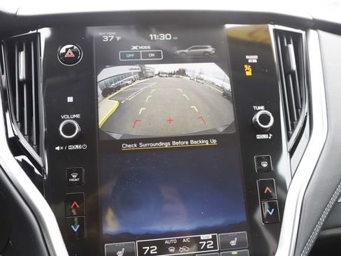 Used 2025 Subaru Outback Premium w/ Popular Package #1A image 26