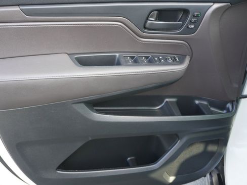 Used 2019 Honda Odyssey EX-L image 19