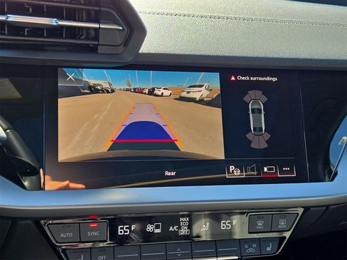 Certified 2024 Audi A3 2.0T Premium image 18