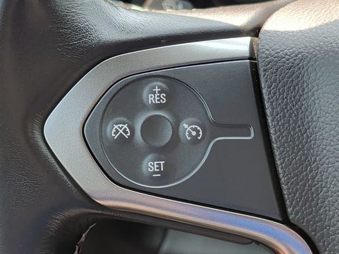 Used 2018 Chevrolet Silverado 1500 LT w/ All Star Edition AWD/4WD image 12