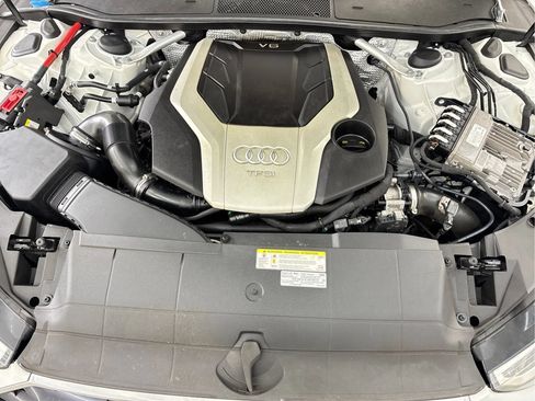 Used 2019 Audi A7 3.0T Prestige w/ Prestige Package AWD/4WD image 29
