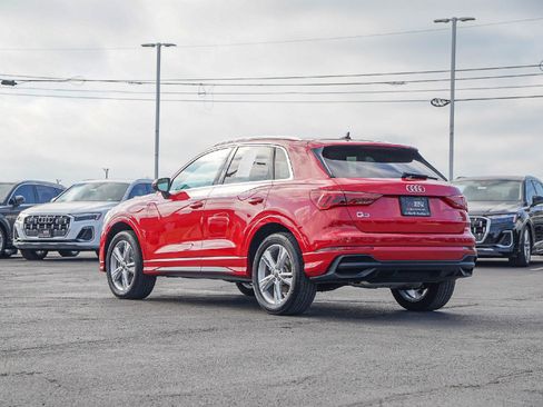 Certified 2023 Audi Q3 2.0T Premium Plus w/ Premium Plus Package image 6