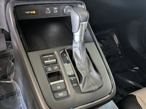 Used 2024 Honda CR-V EX image 14