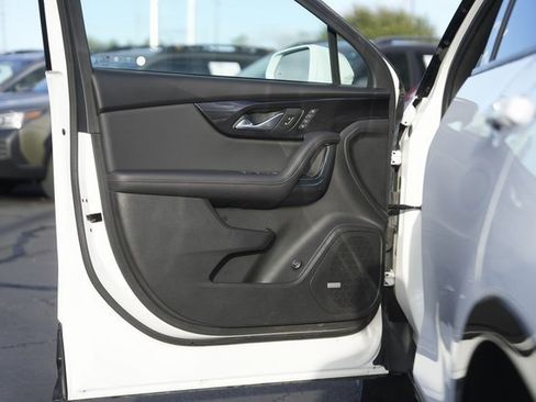 Used 2019 Chevrolet Blazer RS image 29