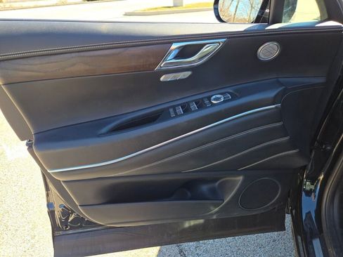 Used 2024 Genesis GV80 3.5T image 22