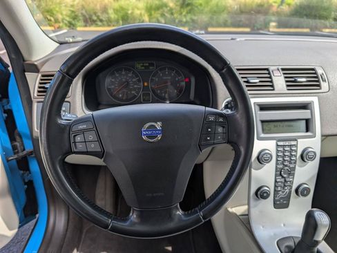 Used 2013 Volvo C30 T5 R-Design FWD image 16