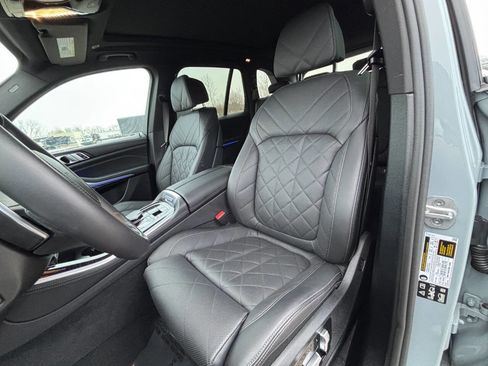 Used 2026 BMW X5 xDrive40i image 24