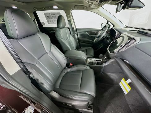 New 2026 Subaru Ascent Touring image 37