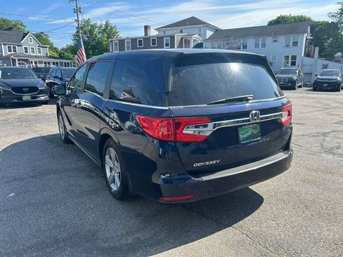 Used 2019 Honda Odyssey EX-L image 12