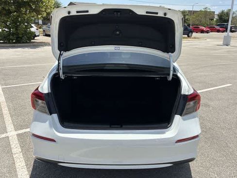 Used 2022 Honda Civic EX image 37