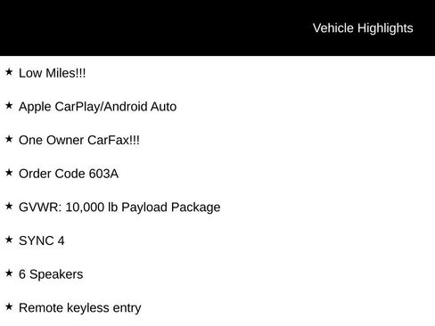 Used 2024 Ford F250 XLT image 7