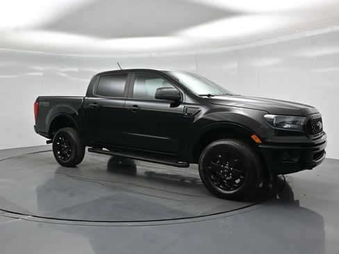 Certified 2023 Ford Ranger XLT w/ Equipment Group 302A High AWD/4WD image 25