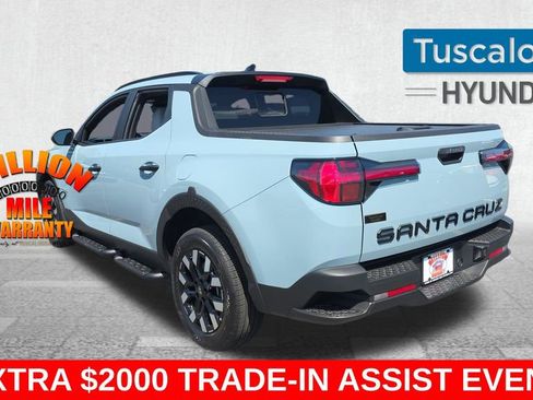New 2026 Hyundai Santa Cruz SEL FWD image 6
