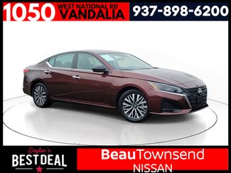 Used 2025 Nissan Altima 2.5 SV 360° Tour