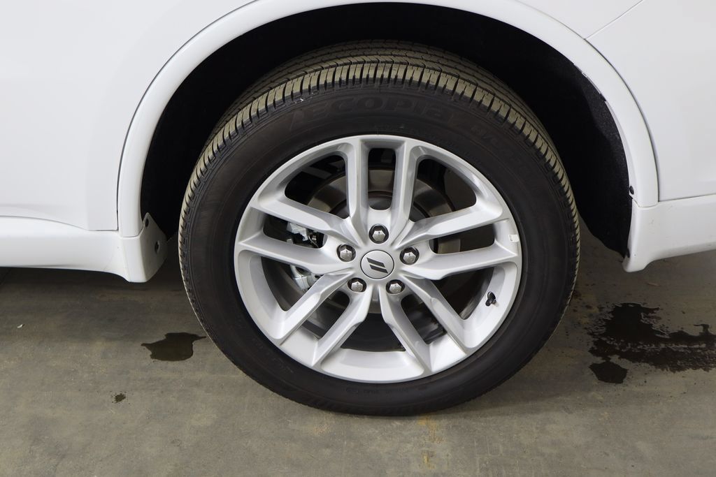 Used 2025 Dodge Durango GT AWD/4WD image 53